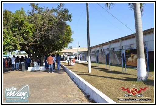rolim de moura